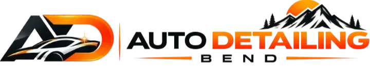 Auto Detailing Bend